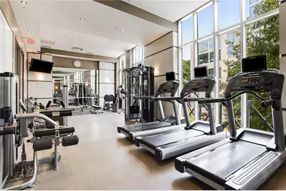 1820 Peachtree Street NW #307, Atlanta, GA 30309 - Photo 31