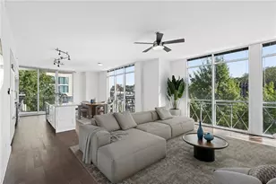 1820 Peachtree St NW, Atlanta, GA 30309 - Photo 3