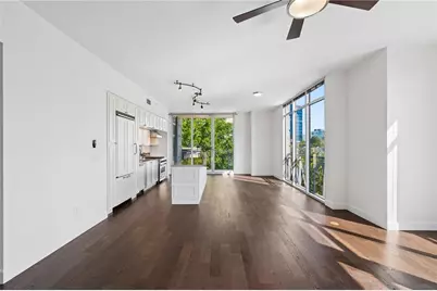 1820 Peachtree Street NW #307, Atlanta, GA 30309 - Photo 5