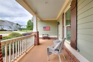 125 Hawthorn Way, Hoschton, GA 30548 - Photo 3