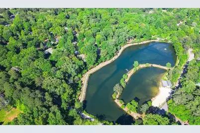 4589 Orchid Drive #1, Pine Lake, GA 30083 - Photo 17