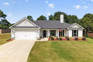 103 Advent Dr, Bethlehem, GA 30680 - Photo 1