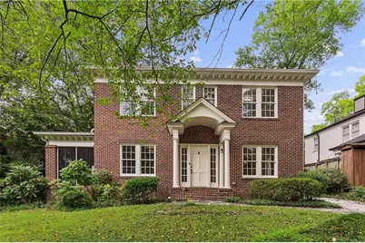 197 Bolling Road NE, Atlanta, GA 30305 - Photo 1