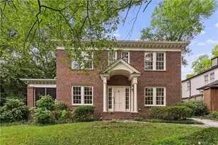 197 Bolling Rd NE, Atlanta, GA 30305 - Photo 1