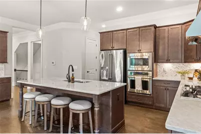 12719 Ruths Farm Way, Alpharetta, GA 30004 - Photo 5