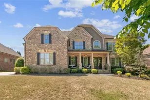 12719 Ruth's Farm Way, Alpharetta, GA 30004 - Photo 1
