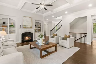 12719 Ruths Farm Way, Alpharetta, GA 30004 - Photo 21