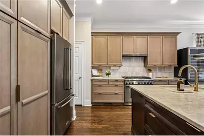 930 Wescott Lane NE, Atlanta, GA 30319 - Photo 13