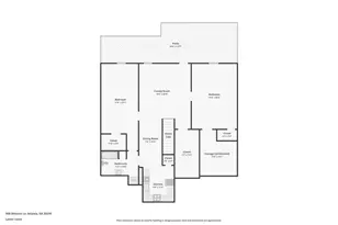 930 Wescott Ln NE, Atlanta, GA 30319 - Photo 53