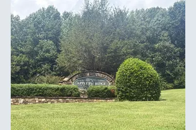 0 Planters Oak Ct - Lot #18, Baldwin, GA 30511 - Photo 1