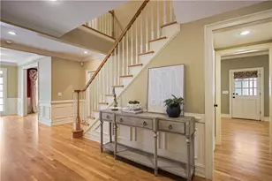 1813 Wynthrop Manor Dr SW, Marietta, GA 30064 - Photo 13