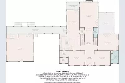 1813 Wynthrop Manor Drive SW, Marietta, GA 30064 - Photo 85