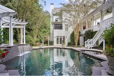 1813 Wynthrop Manor Drive SW, Marietta, GA 30064 - Photo 35