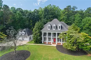 1813 Wynthrop Manor Dr SW, Marietta, GA 30064 - Photo 1