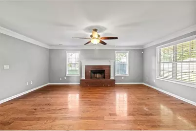 169 Nettie Lane, McDonough, GA 30252 - Photo 3