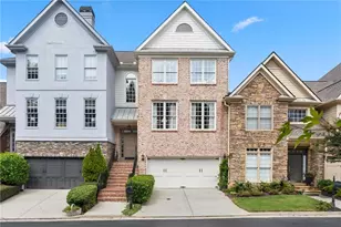 184 Mystic Ct, Sandy Springs, GA 30342 - Photo 1