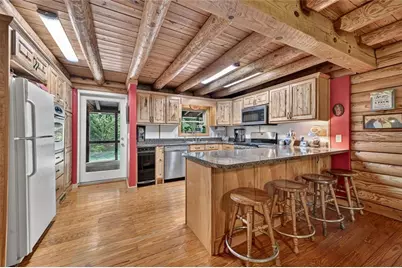 7233 Shakerag Road, Ellijay, GA 30540 - Photo 23