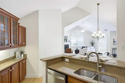 5276 Stone Village Circle #8, Kennesaw, GA 30152 - Photo 23