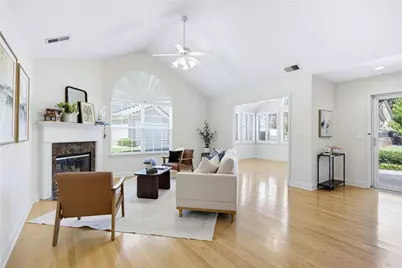 5276 Stone Village Circle #8, Kennesaw, GA 30152 - Photo 7