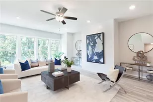3802 Jack Vernon Cir, Powder Springs, GA 30127 - Photo 5