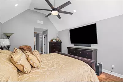 12189 Lauren Way, Fayetteville, GA 30215 - Photo 25