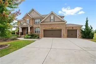 9115 Kidwell Cir, Cumming, GA 30041 - Photo 1