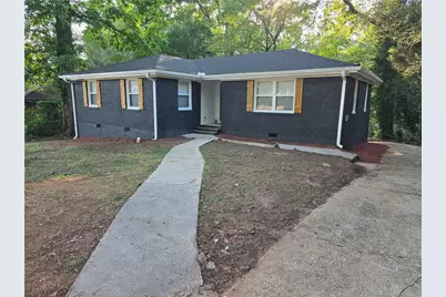 2639 Rollingwood Lane SE, Atlanta, GA 30316 - Photo 1