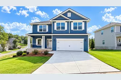 615 Bald Ridge Circle, Demorest, GA 30535 - Photo 1