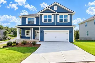615 Bald Ridge Cir, Demorest, GA 30535 - Photo 1