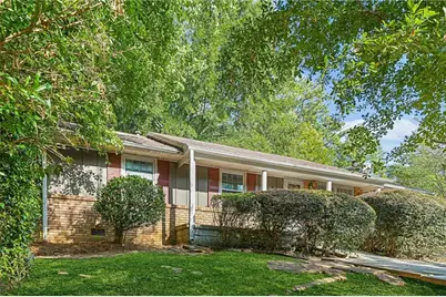 2511 Spring Drive SE, Smyrna, GA 30080 - Photo 3
