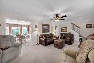 4894 Watson Mill Court, Loganville, GA 30052 - Photo 5