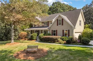 4894 Watson Mill Ct, Loganville, GA 30052 - Photo 1