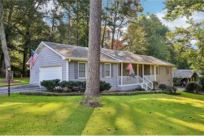 3256 Village Glen Trail, Snellville, GA 30039 - Photo 19