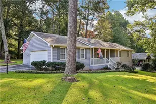 3256 Village Glen Trail, Snellville, GA 30039 - Photo 19
