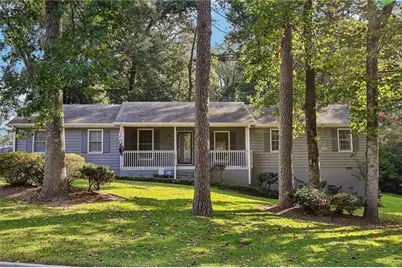 3256 Village Glen Trail, Snellville, GA 30039 - Photo 1