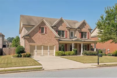 1083 Garner Creek Drive SW, Lilburn, GA 30047 - Photo 57