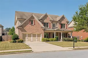 1083 Garner Creek Dr SW, Lilburn, GA 30047 - Photo 57