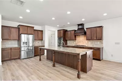 1083 Garner Creek Drive SW, Lilburn, GA 30047 - Photo 17