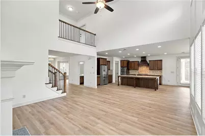 1083 Garner Creek Drive SW, Lilburn, GA 30047 - Photo 15