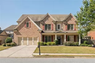 1083 Garner Creek Dr SW, Lilburn, GA 30047 - Photo 1