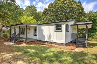 2515 Hiram Sudie Road, Hiram, GA 30141 - Photo 23
