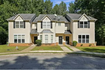 2282 Coach Way, Jonesboro, GA 30236 - Photo 1