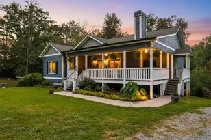468 Homer Wright Rd, Ellijay, GA 30536 - Photo 1