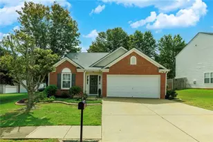 334 Westminster Dr, Canton, GA 30114 - Photo 1