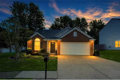 334 Westminster Drive, Canton, GA 30114 - Photo 3