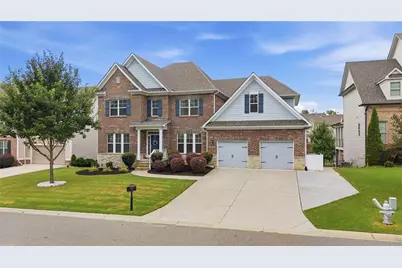 2080 Poplar Ridge Place, Cumming, GA 30040 - Photo 7