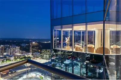 3344 Peachtree Road NE #4102, Atlanta, GA 30326 - Photo 1