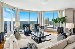 3344 Peachtree Rd NE, Atlanta, GA 30326 - Photo 7