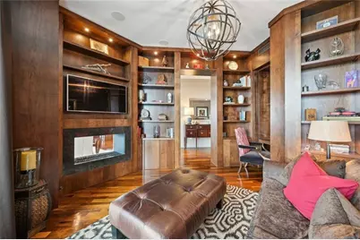 3344 Peachtree Road NE #4102, Atlanta, GA 30326 - Photo 9