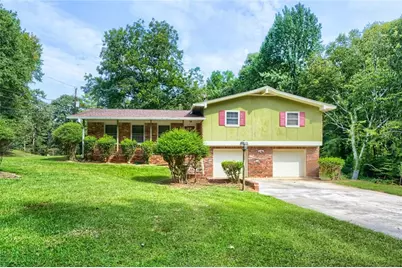 3435 Spring Valley Boulevard, College Park, GA 30349 - Photo 1